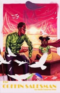 Продавец гробов онлайн бесплатно