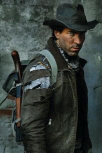 Пёс. Апокалипсис онлайн бесплатно