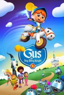 Гус. Крошечный рыцарь онлайн бесплатно