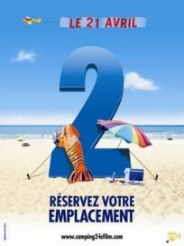 Кемпинг 2 онлайн бесплатно