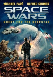 Space Wars: Quest for the Deepstar онлайн бесплатно