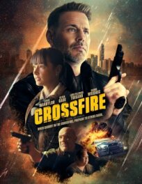 Crossfire (2022)