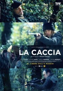 La caccia (2022)