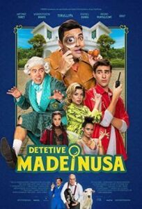 Детектив Сделановсша онлайн бесплатно