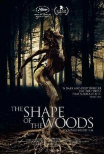 Форма леса онлайн бесплатно