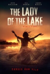 The Legend of Lake Ronkonkoma: The Lady of the Lake (2024)