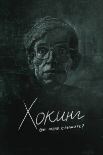 Хокинг: вы меня слышите? онлайн бесплатно