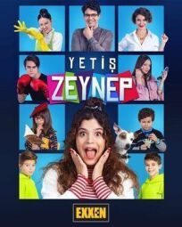 На помощь, Зейнеп (2021)