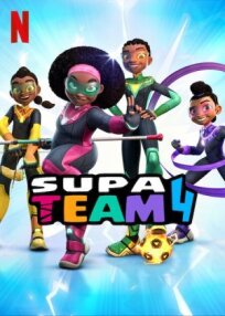 Supa Team 4 (2023)