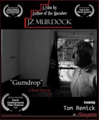 Леденец, короткий фильм ужасов (2020)