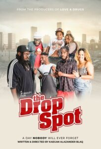 The Drop Spot онлайн бесплатно