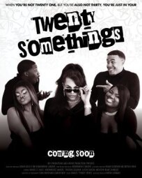 Двадцать с чем-то онлайн бесплатно