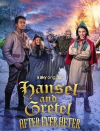 Hansel & Gretel: After Ever After онлайн бесплатно