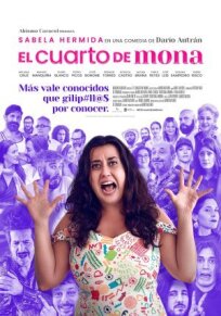 El cuarto de Mona (2021)