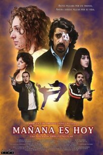 Mañana Es Hoy (2021)