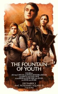 The Fountain of Youth онлайн бесплатно