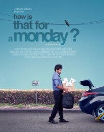 Как вам такой понедельник? (2021)