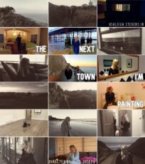 Следующий город который я нарисую (2023)