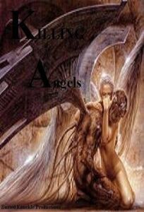 Ангелы смерти онлайн бесплатно