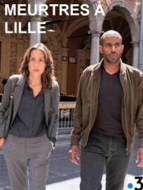 Убийство в Лилле (2018)
