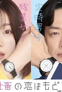 Любовь между директором и подчинённой — это разочарование онлайн бесплатно