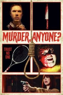 Murder, Anyone? онлайн бесплатно