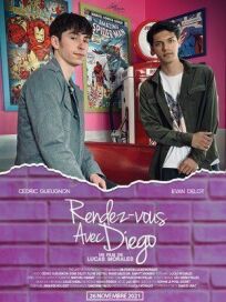 Свидание с Диего (2021)