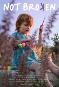 Not Broken онлайн бесплатно