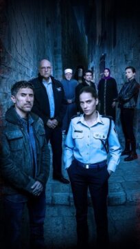 Иерусалим онлайн бесплатно