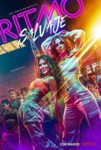 Дикий ритм онлайн бесплатно