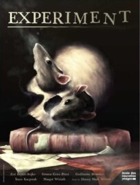 Эксперимент онлайн бесплатно