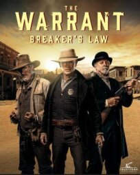 The Warrant: Breaker's Law онлайн бесплатно