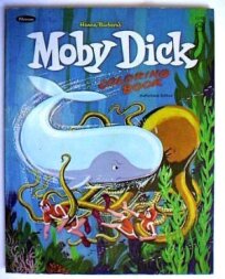 Moby Dick (série animada) (1967)