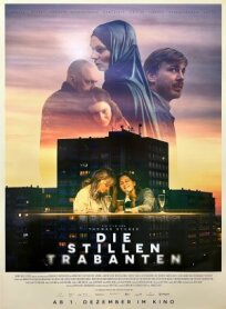 Die stillen Trabanten (2022)
