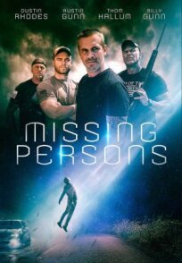 Missing Persons онлайн бесплатно