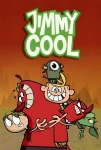 Джимми Кул онлайн бесплатно
