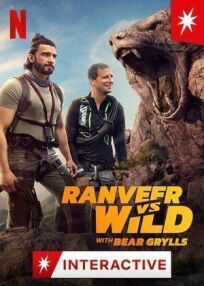 Ранвир и Беар Гриллс против дикой природы онлайн бесплатно