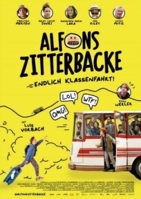 Alfons Zitterbacke - Endlich Klassenfahrt! онлайн бесплатно
