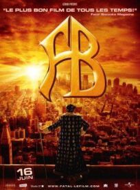 Фаталь онлайн бесплатно