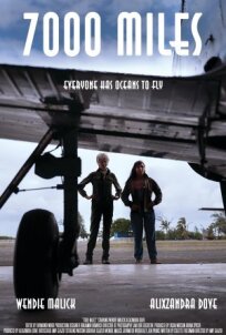 7000 миль (2023)
