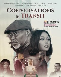 Разговоры в пути (2024)