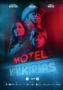 Motel Valkirias онлайн бесплатно