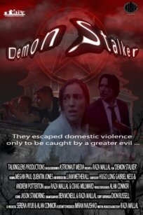 Демон-сталкер (2023)