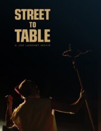 Street to Table онлайн бесплатно