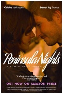 Ночи на полуострове (2024)