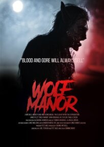 Wolf Manor онлайн бесплатно