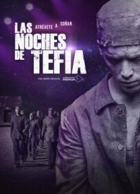 Las noches de Tefía онлайн бесплатно