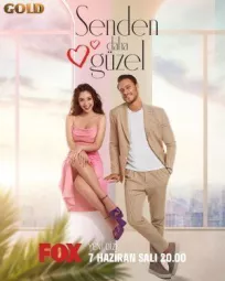 Красивее, чем ты онлайн бесплатно