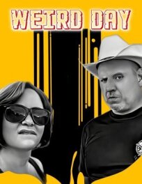 Weird Day онлайн бесплатно