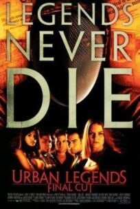 Городские легенды 2: Последний отрезок онлайн бесплатно